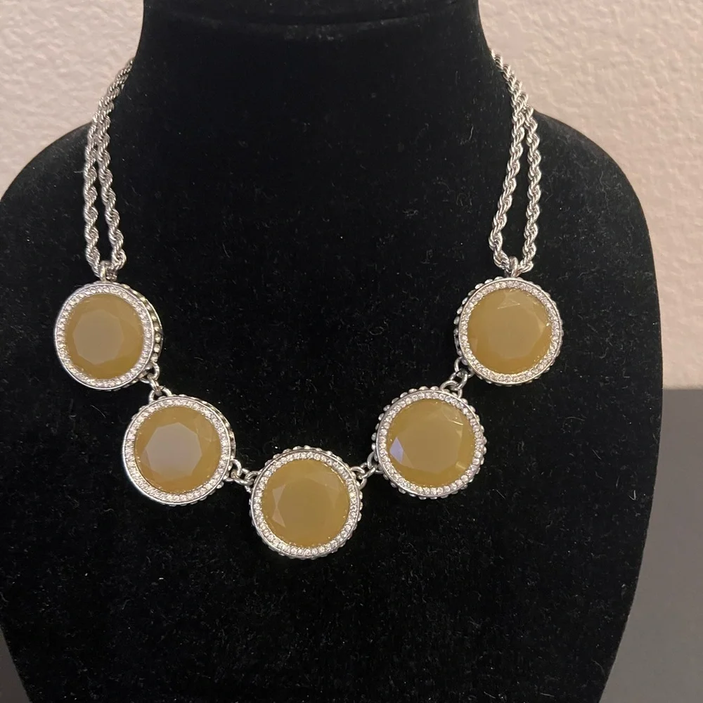 Banana Republic Necklace - Picture 2 of 4